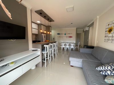 Apartamento, 3 quartos, 95 m² - Foto 5