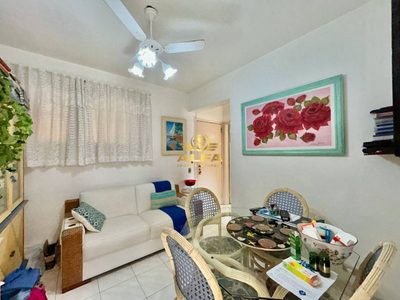 Apartamento, 1 quarto, 40 m² - Foto 3