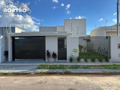 Casa, 3 quartos, 145 m² - Foto 1