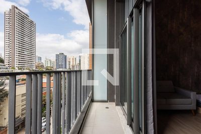 Apartamento, 1 quarto, 27 m² - Foto 5