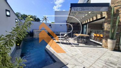 Casa, 3 quartos, 209 m² - Foto 1