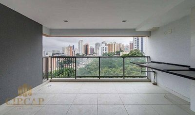 Apartamento, 2 quartos, 76 m² - Foto 3