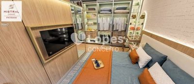Apartamento, 2 quartos, 96 m² - Foto 4