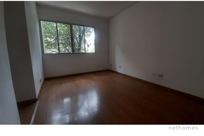 Apartamento, 2 quartos, 49 m² - Foto 1