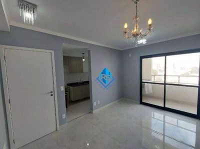 Apartamento, 2 quartos, 54 m² - Foto 3