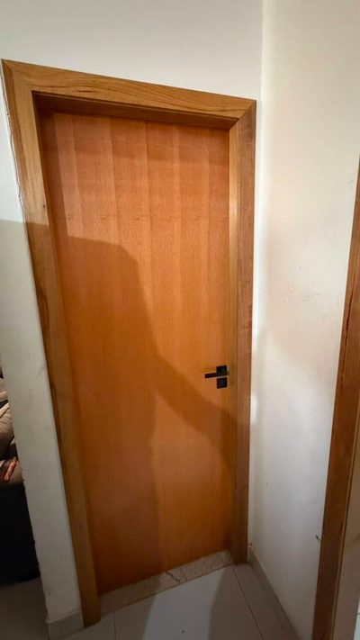 Apartamento, 2 quartos, 40 m² - Foto 3