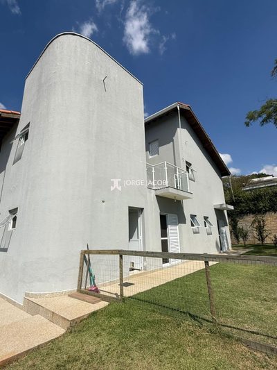 Casa de Condomínio, 5 quartos - Foto 2