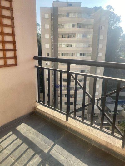Apartamento, 2 quartos, 46 m² - Foto 4