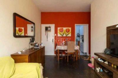 Apartamento, 2 quartos, 57 m² - Foto 1