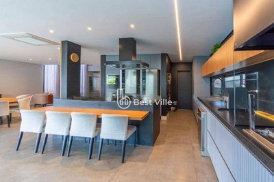 Casa de Condomínio, 5 quartos - Foto 5
