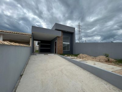 Casa, 2 quartos - Foto 3