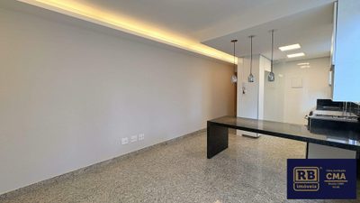 Apartamento, 2 quartos, 52 m² - Foto 3