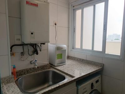 Apartamento, 2 quartos, 80 m² - Foto 3