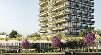 Apartamento, 3 quartos, 184 m² - Foto 4