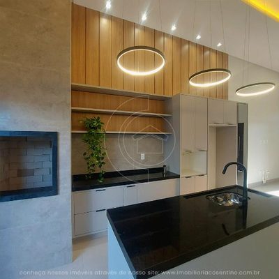 Casa, 3 quartos, 122 m² - Foto 5