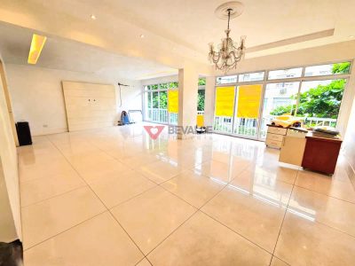Apartamento, 4 quartos, 248 m² - Foto 5