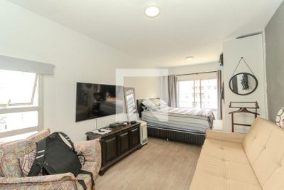 Kitnet-Studio, 30 m² - Foto 3