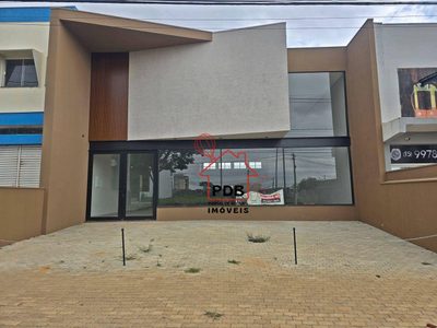 Depósito-Galpão, 230 m² - Foto 3