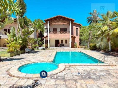 Casa, 4 quartos, 290 m² - Foto 4