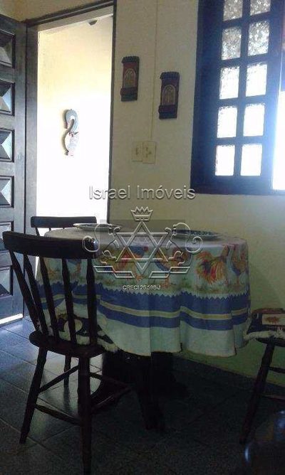 Casa, 1 quarto, 53 m² - Foto 4