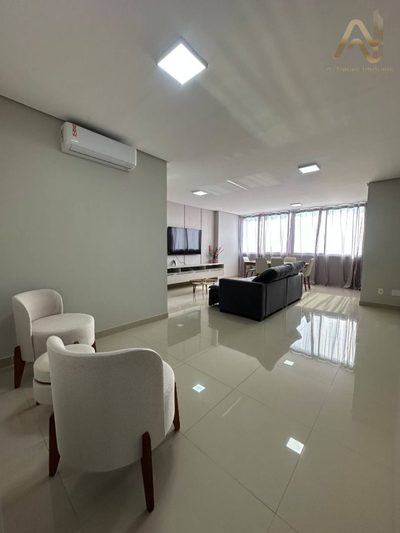 Apartamento, 3 quartos, 110 m² - Foto 4