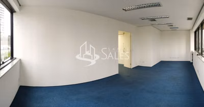 Loja-Salão, 140 m² - Foto 1