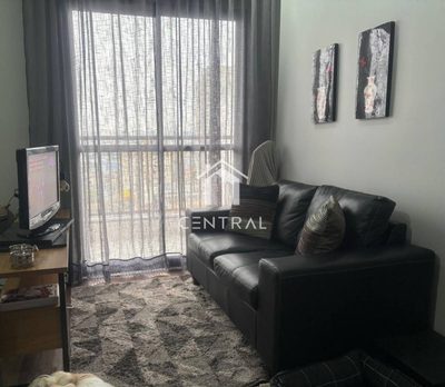 Kitnet-Studio, 32 m² - Foto 4