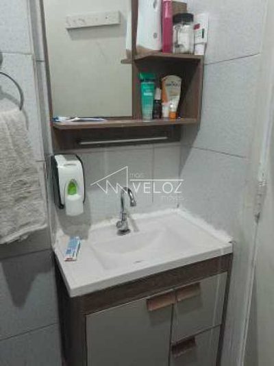 Apartamento, 1 quarto, 46 m² - Foto 3