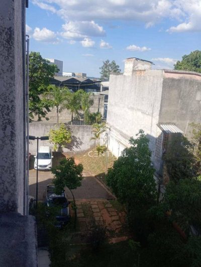 Apartamento, 2 quartos, 54 m² - Foto 5