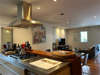 Apartamento, 2 quartos, 95 m² - Foto 3
