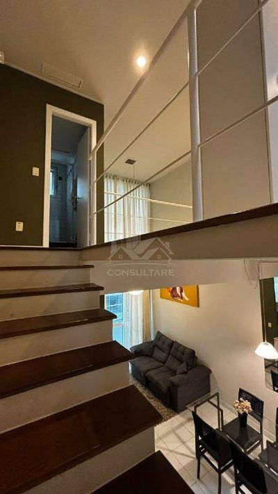Flat/Apart Hotel, 1 quarto, 70 m² - Foto 3