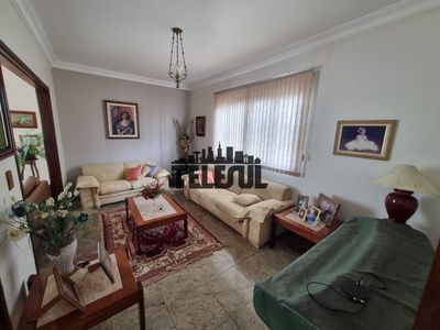 Casa, 5 quartos, 450 m² - Foto 2