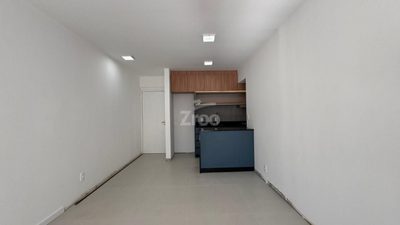 Apartamento, 2 quartos, 77 m² - Foto 3