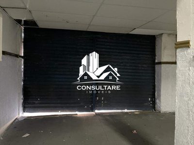 Depósito-Galpão, 1000 m² - Foto 1