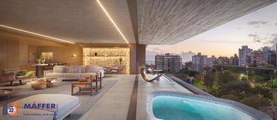 Apartamento, 3 quartos, 273 m² - Foto 5