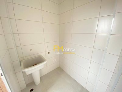 Apartamento, 1 quarto, 59 m² - Foto 3