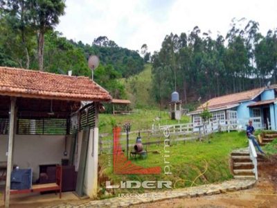 Fazenda, 27 m² - Foto 4