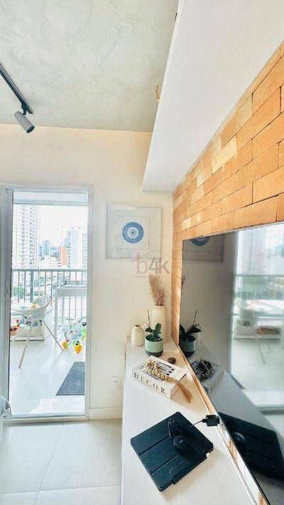 Apartamento, 2 quartos, 65 m² - Foto 2