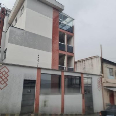 Apartamento, 2 quartos, 30 m² - Foto 1