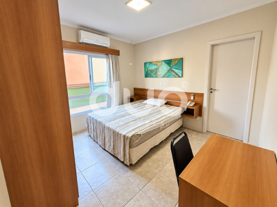 Apartamento, 1 quarto, 40 m² - Foto 4