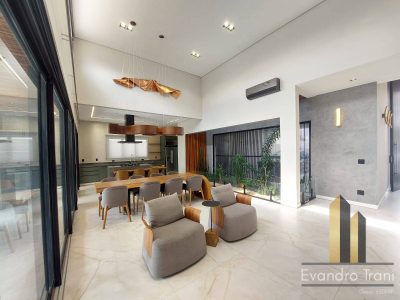 Casa, 4 quartos, 294 m² - Foto 4