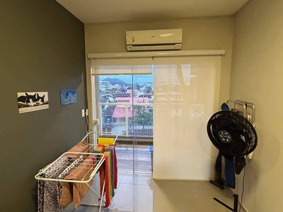 Apartamento, 2 quartos, 74 m² - Foto 2