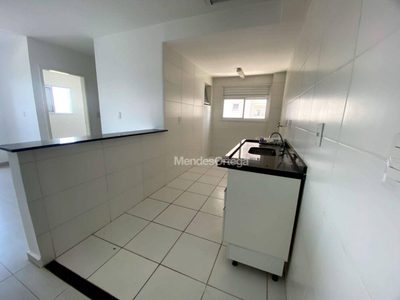 Apartamento, 2 quartos, 54 m² - Foto 5