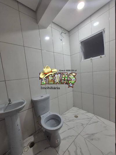 Apartamento, 2 quartos - Foto 3