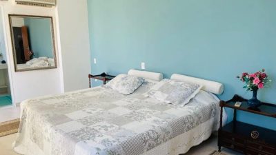 Cobertura, 5 quartos, 260 m² - Foto 2