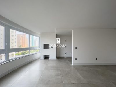Apartamento, 2 quartos, 94 m² - Foto 1