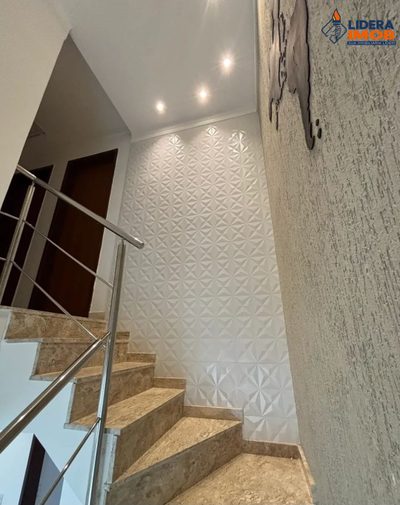 Casa, 3 quartos, 115 m² - Foto 5