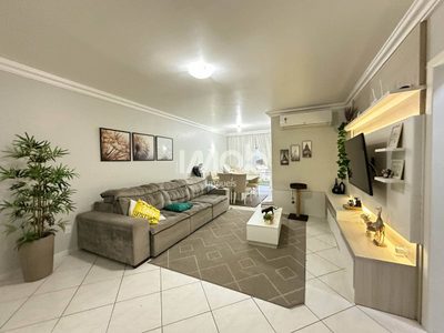 Apartamento, 3 quartos, 117 m² - Foto 1