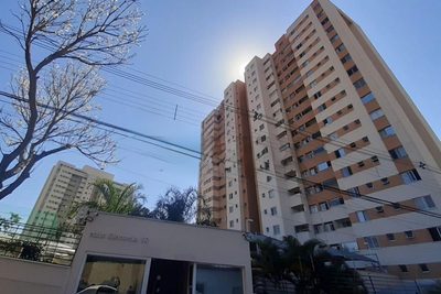 Apartamento, 2 quartos, 71 m² - Foto 2