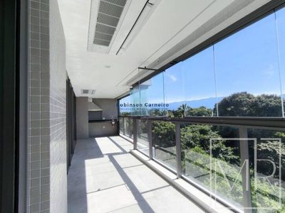 Apartamento, 5 quartos, 160 m² - Foto 1